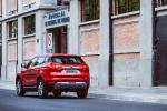 Geely Bo Yue 2016 года